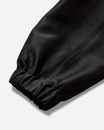 Undercover Blouson Black Coats and Jackets Bomber Jackets UC2E4215 BLACK