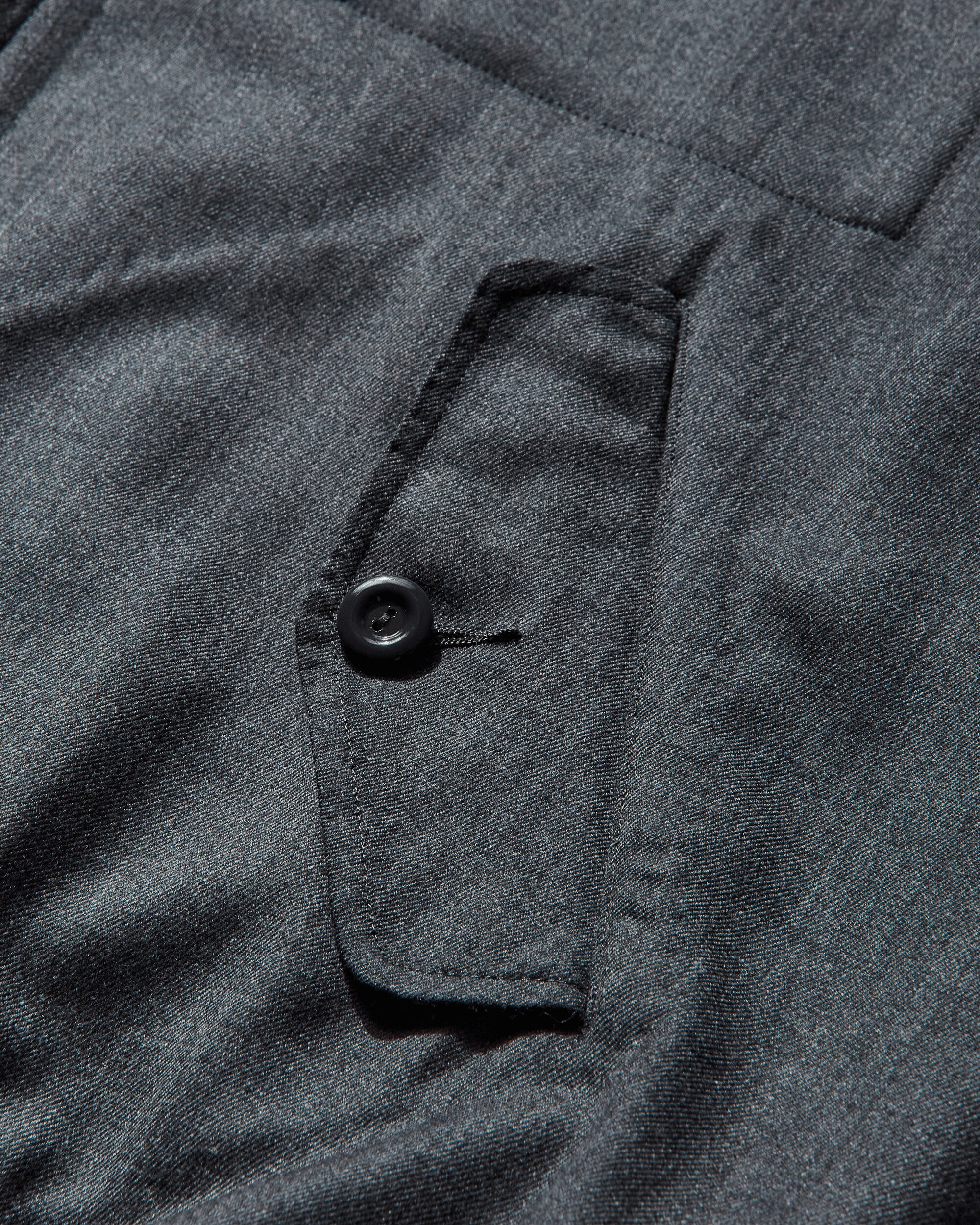 Undercover Blouson Charcoal Coats and Jackets Bomber Jackets UC2E4211 T.CHARCOAL