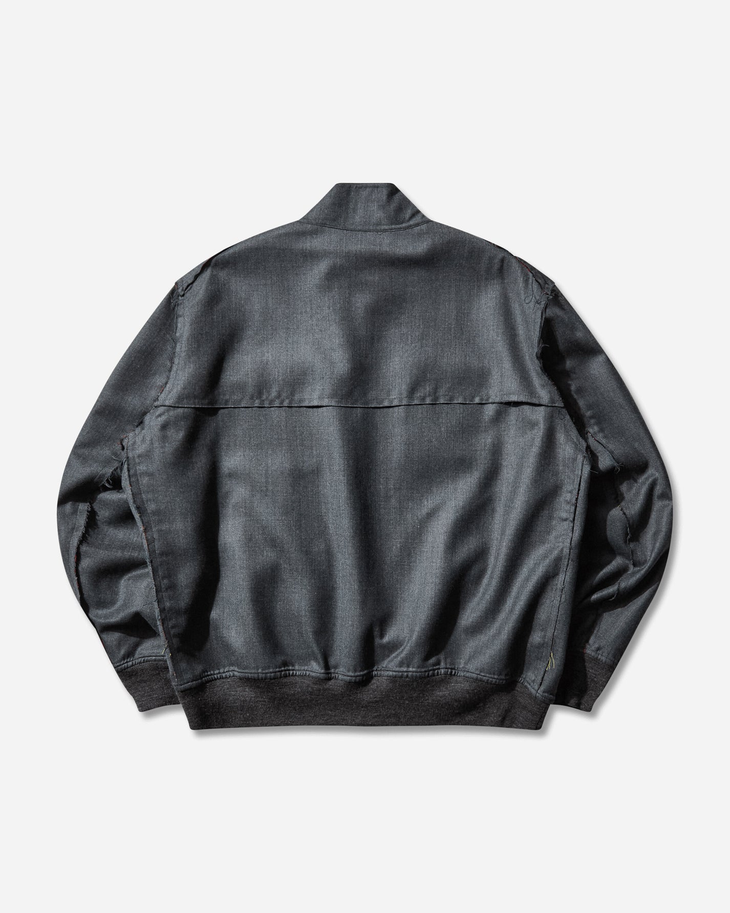 Undercover Blouson Charcoal Coats and Jackets Bomber Jackets UC2E4211 T.CHARCOAL