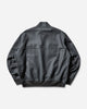Undercover Blouson Charcoal Coats and Jackets Bomber Jackets UC2E4211 T.CHARCOAL