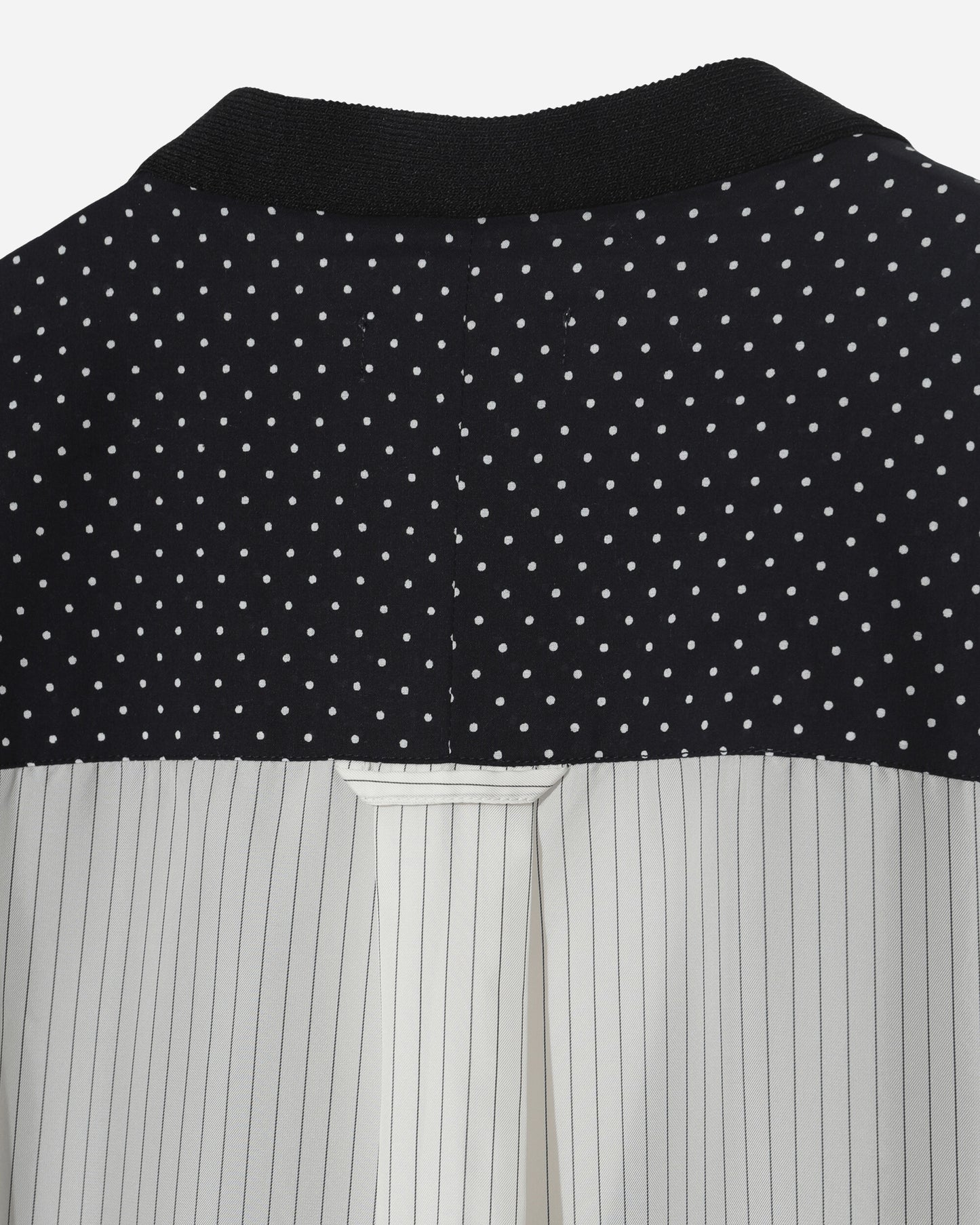 Undercover Knit Black Knitwears Cardigans UP1F4902 BLACK