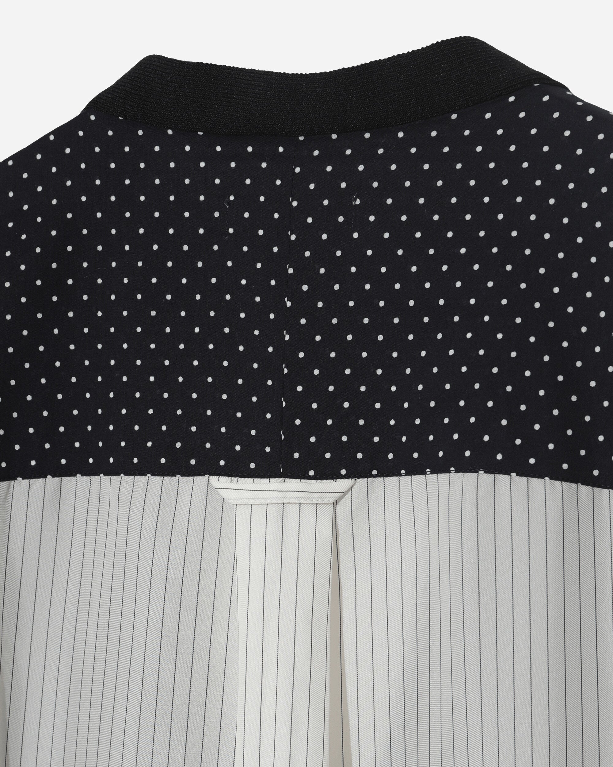 Undercover Knit Black Knitwears Cardigans UP1F4902 BLACK