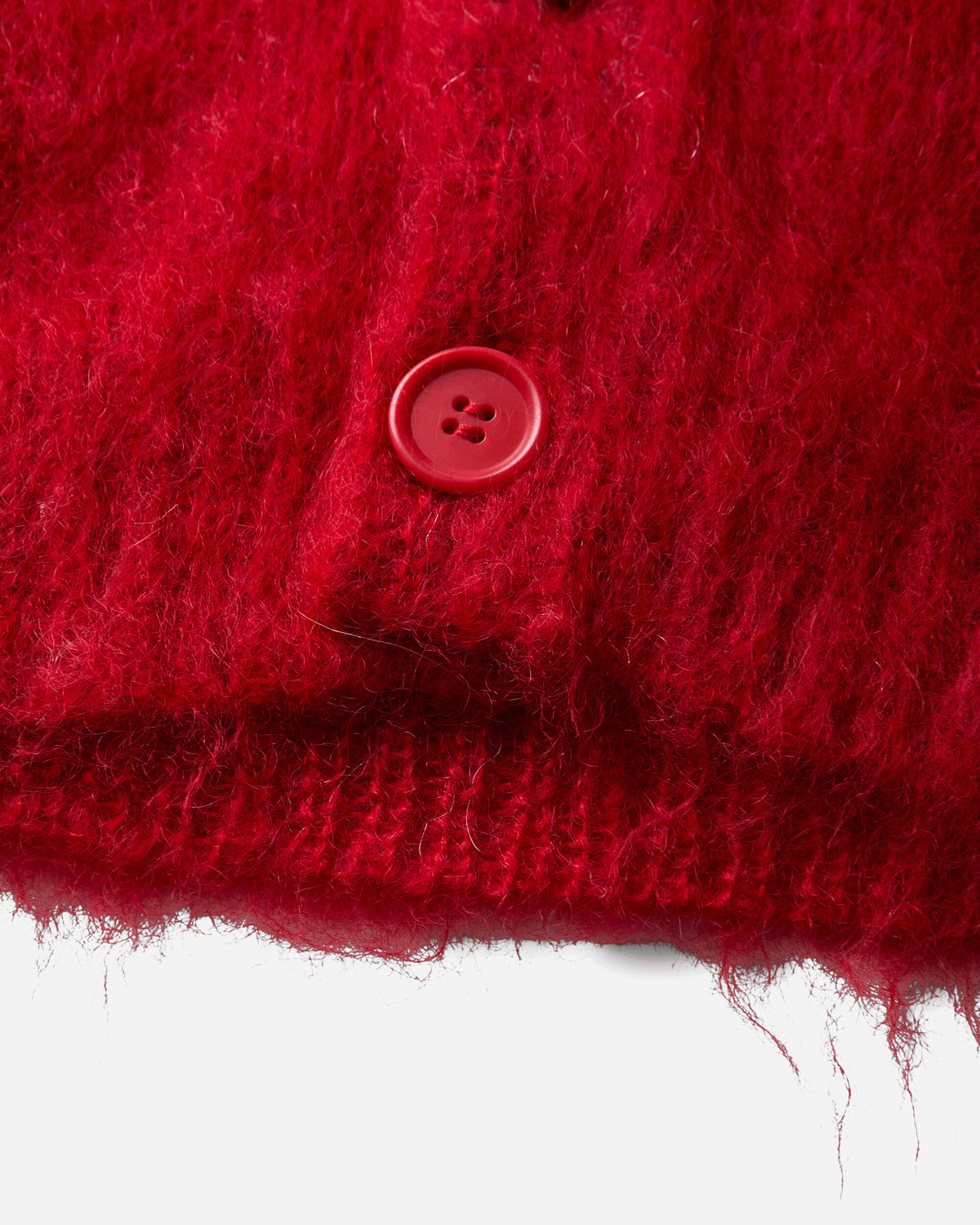 Undercover Knit Red Base Knitwears Cardigans UC2F4906 REDBASE