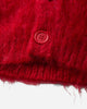 Undercover Knit Red Base Knitwears Cardigans UC2F4906 REDBASE