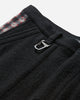Undercover Pants Black Pants Casual UC2E4505-2 BLACK