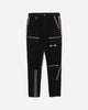 Undercover Pants Black Pants Casual UC2E4505-2 BLACK