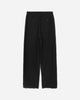 Undercover Pants Black Pants Casual UP1F4506-2 BLACK