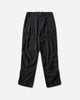 Undercover Pants Black Pants Casual UP2E4501 BLACK