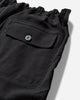 Undercover Pants Black Pants Casual UP2E4501 BLACK