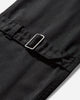Undercover Pants Black Pants Casual UP2E4503 BLACK