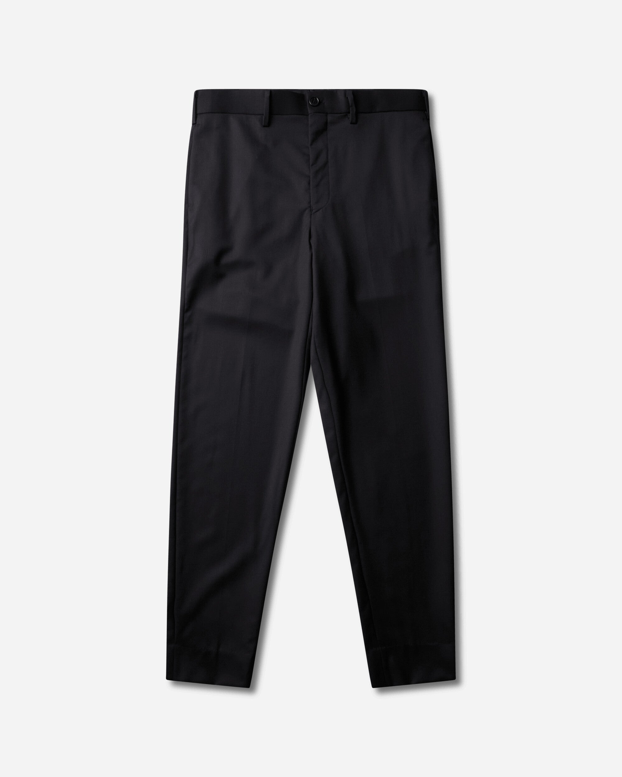 Men's Regs Pants Black – Slam Jam®