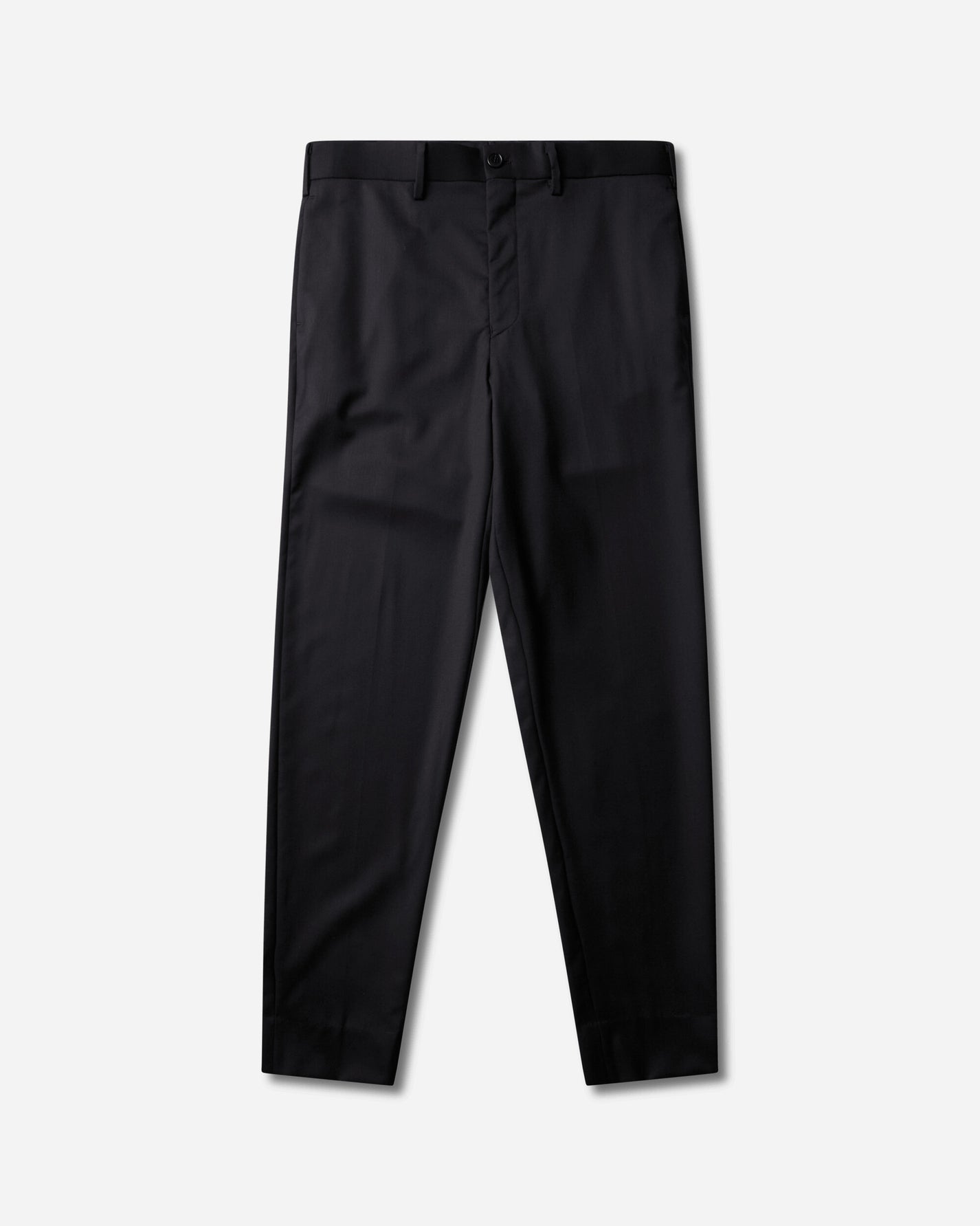 Undercover Pants Black Pants Casual UP2F4504 BLACK