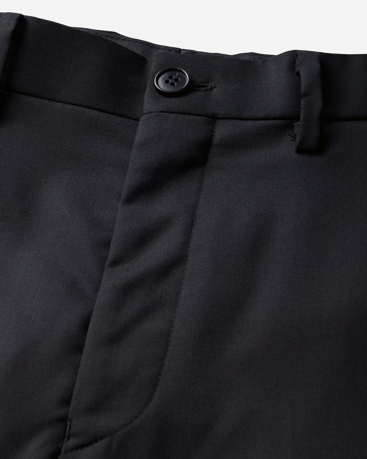 Undercover Pants Black Pants Casual UP2F4504 BLACK