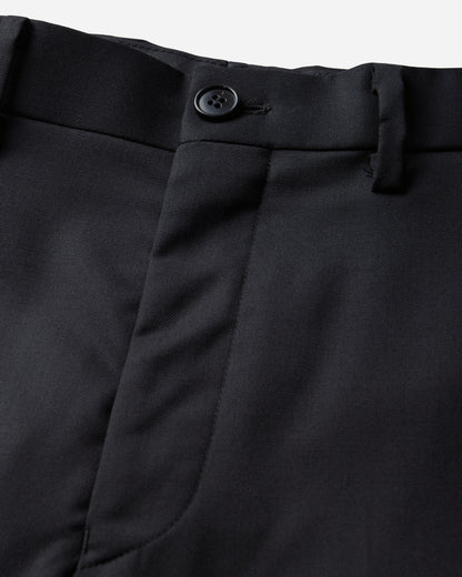 Undercover Pants Black Pants Casual UP2F4504 BLACK