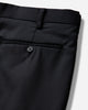Undercover Pants Black Pants Casual UP2F4504 BLACK