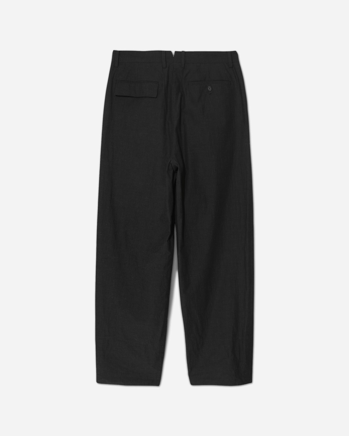 Undercover Pants Charcoal Pants Casual UP1F4501 CHARCOAL