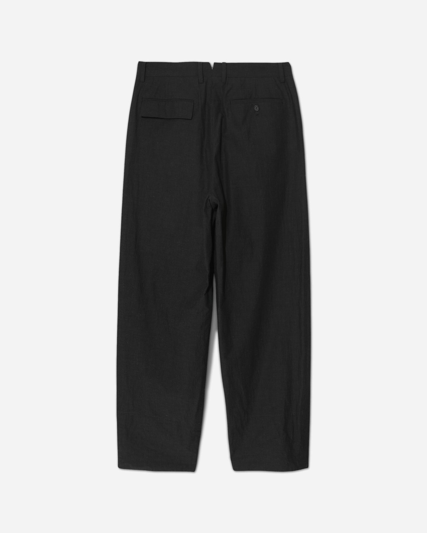 Undercover Pants Charcoal Pants Casual UP1F4501 CHARCOAL