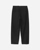 Undercover Pants Charcoal Pants Casual UP1F4501 CHARCOAL