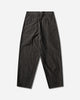 Undercover Pants Charcoal Pants Casual UP1F4501 CHARCOAL