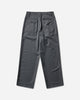 Undercover Pants Charcoal Pants Casual UP2E4505 CHARCOAL