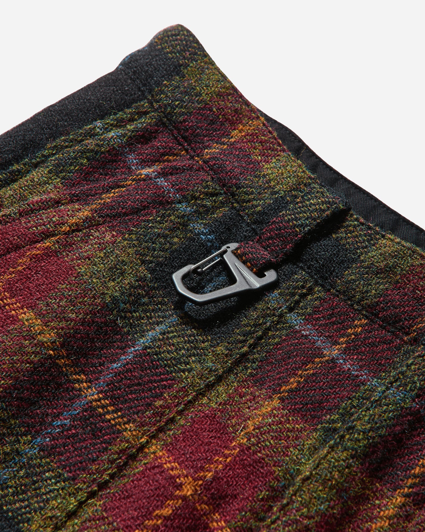 Undercover Pants Bordauxck Pants Casual UC2E4505-3 BORDAUXCK