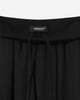Undercover Wmns Pants Black Pants Casual UC1E1505-2 BLACK