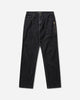 Undercover Pants Black Pants Chinos UC2E4506 BLACK
