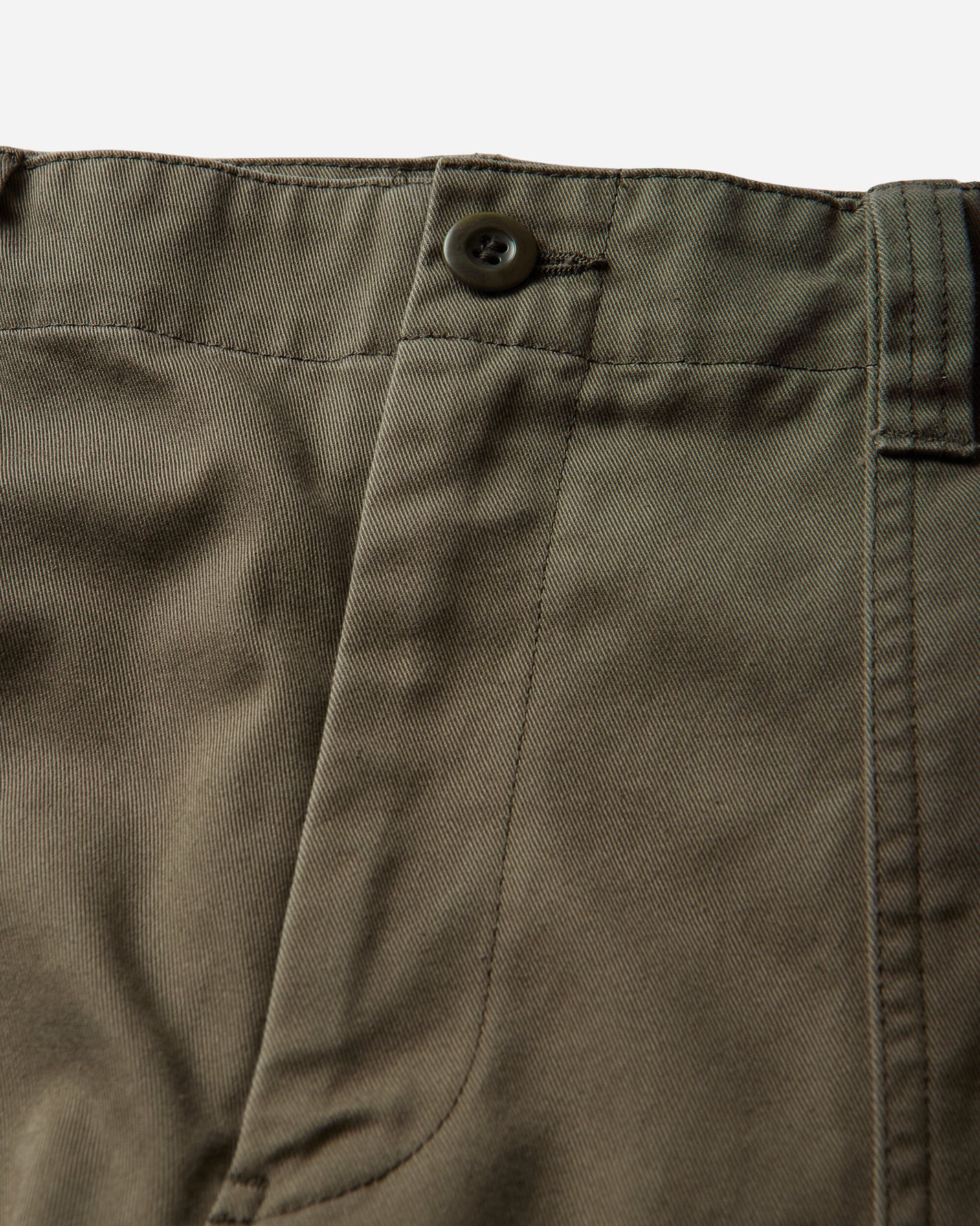 Undercover Pants Khaki Pants Chinos UP2F4507 KHAKI