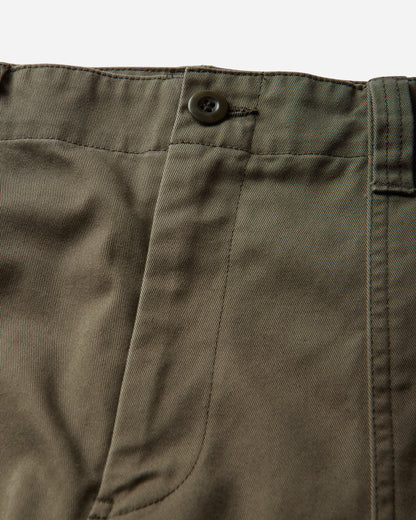 Undercover Pants Khaki Pants Chinos UP2F4507 KHAKI
