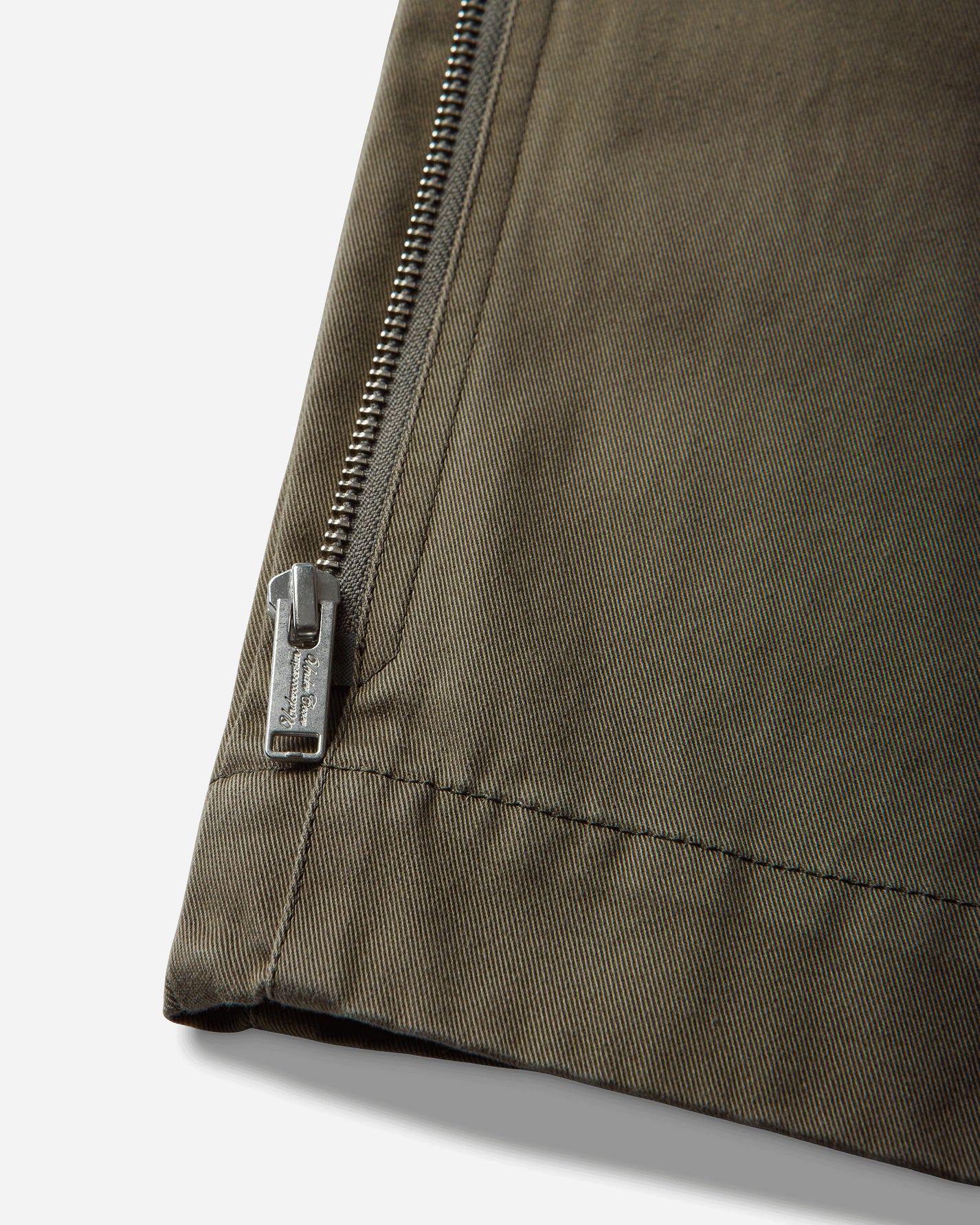 Undercover Pants Khaki Pants Chinos UP2F4507 KHAKI