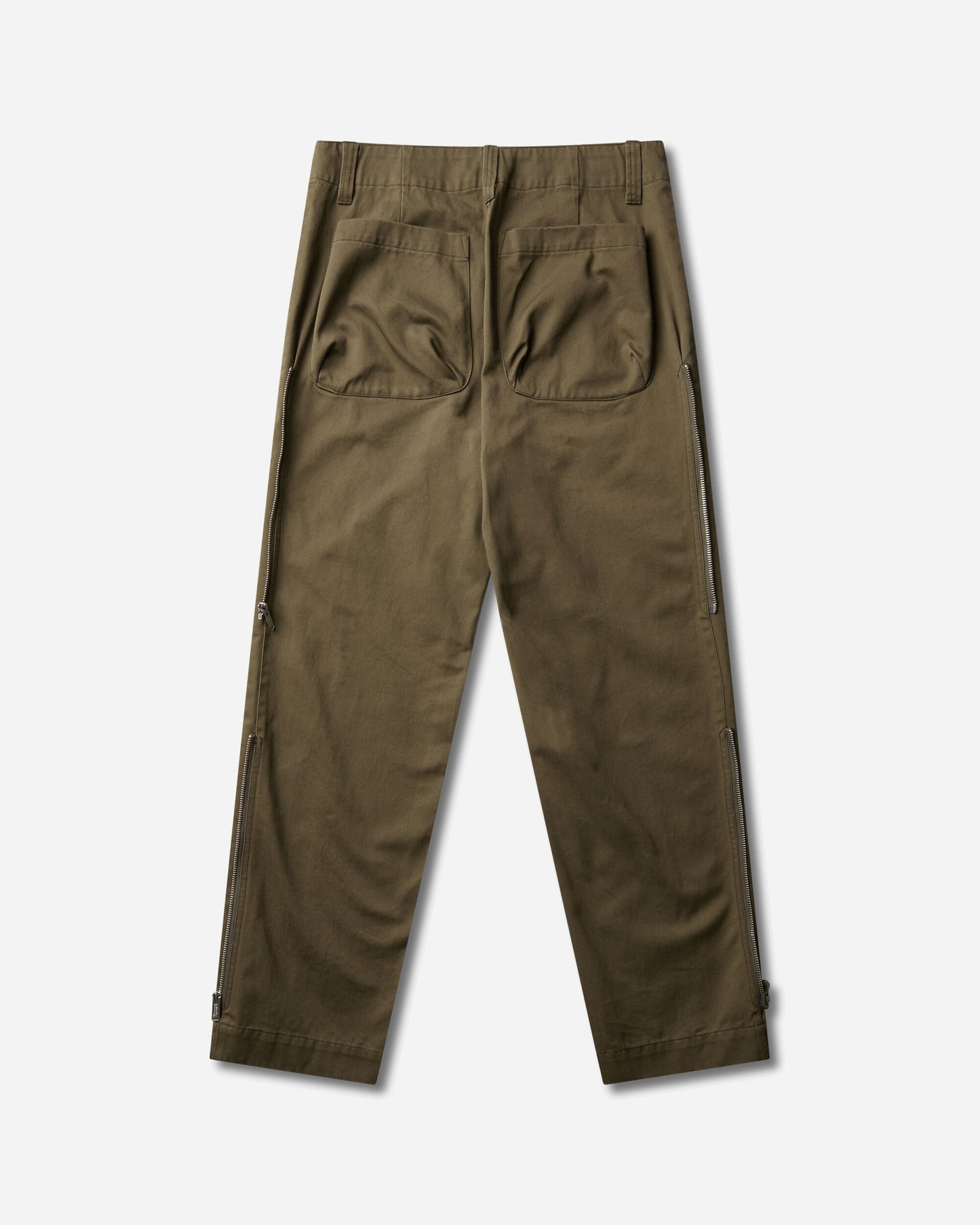 Undercover Pants Khaki Pants Chinos UP2F4507 KHAKI