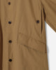 Undercover Coat Beige Coats and Jackets Coats UP2E4302 BEIGE