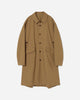 Undercover Coat Beige Coats and Jackets Coats UP2E4302 BEIGE