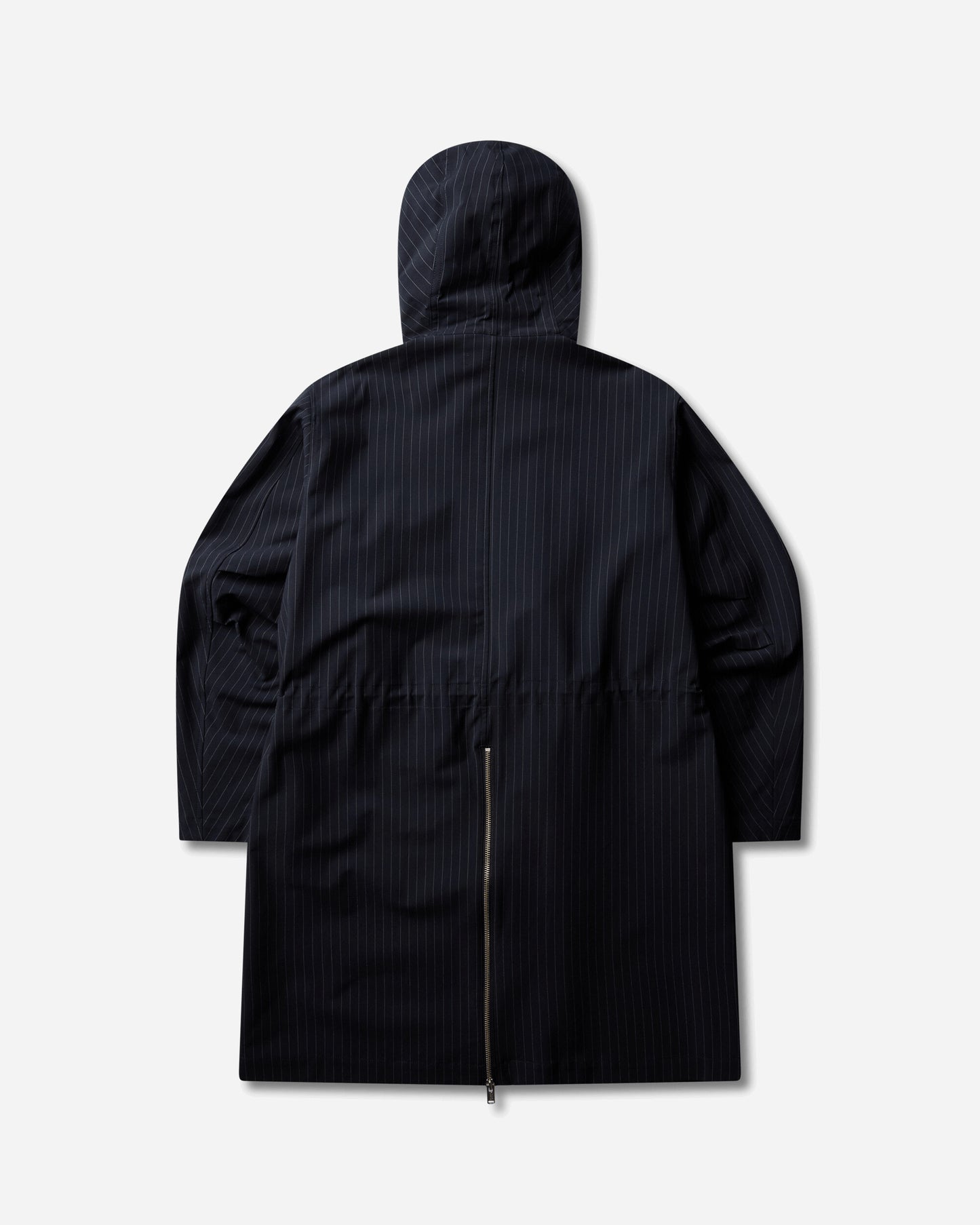 Undercover Coat Navy St Coats and Jackets Coats UP2F4301-1 NAVYST
