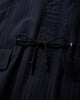 Undercover Coat Navy St Coats and Jackets Coats UP2F4301-1 NAVYST