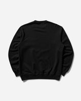 Undercover C/S Black Sweatshirts Crewneck UB0D4801-2 BLACK