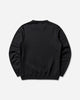 Undercover C/S Black Sweatshirts Crewneck UC2E4892-1 BLACK