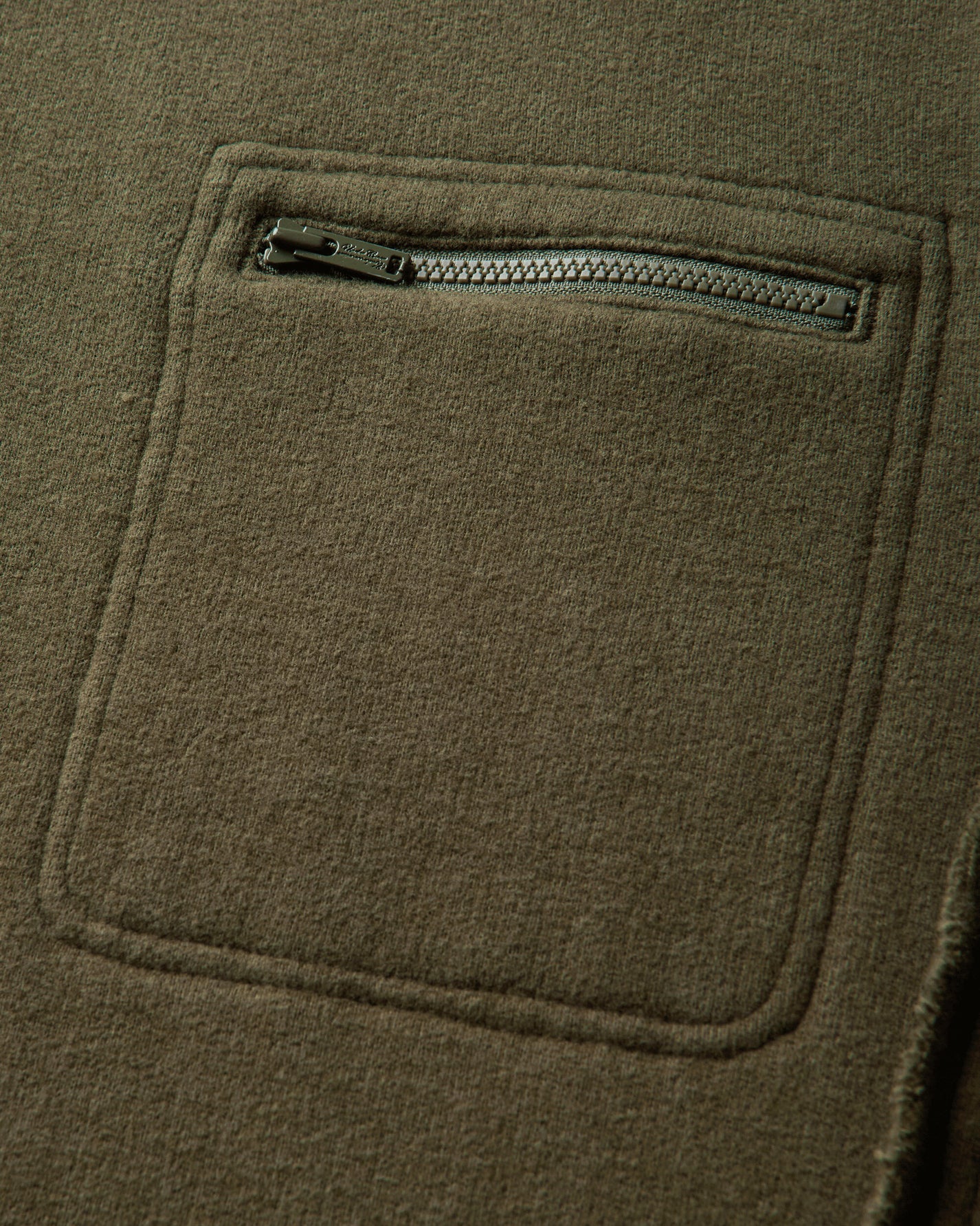 Undercover C/S Khaki Sweatshirts Crewneck UP2F4811 KHAKI