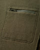 Undercover C/S Khaki Sweatshirts Crewneck UP2F4811 KHAKI