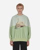 Undercover Sweatshirt Peppermint Sweatshirts Crewneck UC1B4804-1 PEPPERMINT