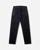 Undercover Pants Black Pants Denim UC2F4505-1 BLACK