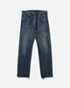 Undercover Pants Light Blue Indigo Pants Denim UC2D4513-2 LBI
