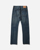 Undercover Pants Light Blue Indigo Pants Denim UC2D4513-2 LBI