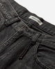 Undercover Wmns Pants Black Pants Denim UP2E1503  1