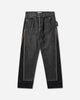 Undercover Wmns Pants Black Pants Denim UP2E1503  1