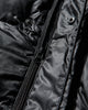 Undercover Cold Weather Jacket Black Coats and Jackets Down Jackets UC2E9204 001