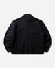 Undercover Blouson Black Coats and Jackets Fleece Jackets UC2F4211 BLACK