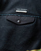Undercover Blouson Black Coats and Jackets Fleece Jackets UC2F4211 BLACK