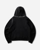 Undercover C/S Black Sweatshirts Hoodies UC2F4808 BLACK