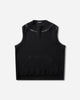 Undercover C/S Black Sweatshirts Hoodies UC2F4808 BLACK